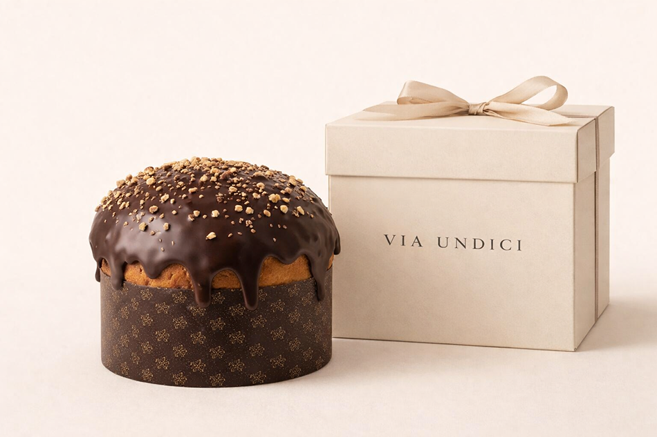 Artisan Panettone